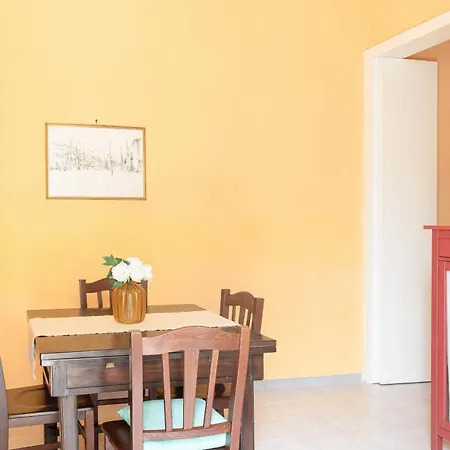 A casa di Nonna Rosa-3