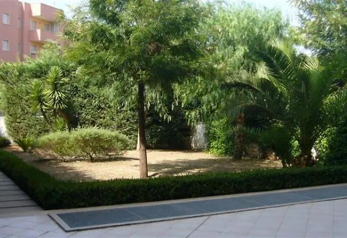 B&B Salento Garden Lecce